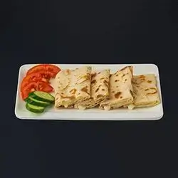 Cheese Kashkaval Saj