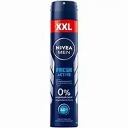 Nivea Men Deo Spray Prote Care250ml