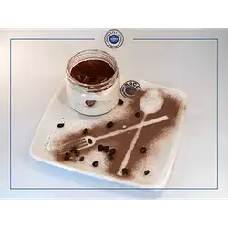 Tiramisu Pudding