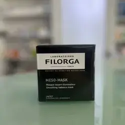 Filorga Meso-mask smoothing radiance mask 50ml