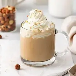 Latte Hazelnut