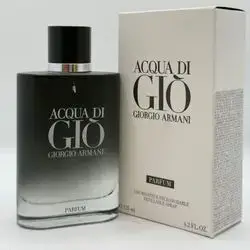 بۆنی پياوان لەجۆری ACQUA DI قةباري 125 ml 