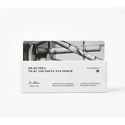 Dr. Althea To Be Youthful Eye Serum