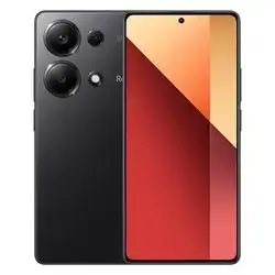 Redmi Note 13 Pro 12/512gb Midnight Black