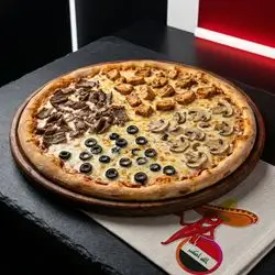 Four Seasons Pizza