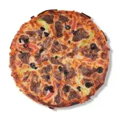 Small Meat Pizza