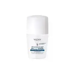 VICHY DEODORANT 24Hr^2 Dry Touch For Sensitive Skin
