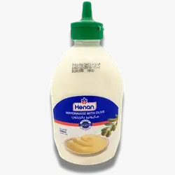 Henan Mayonnaise Olive 500 ml