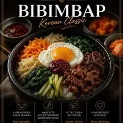 Bibimbap