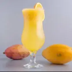 Mango Juice