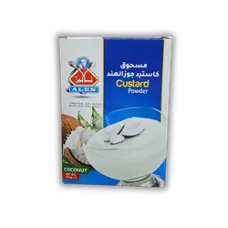 Castor Alin Coconut 100 gm