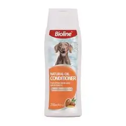 Natural Oil Conditioner 250ml