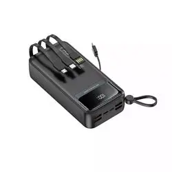 Portable Power Bank 30000mAh DX253