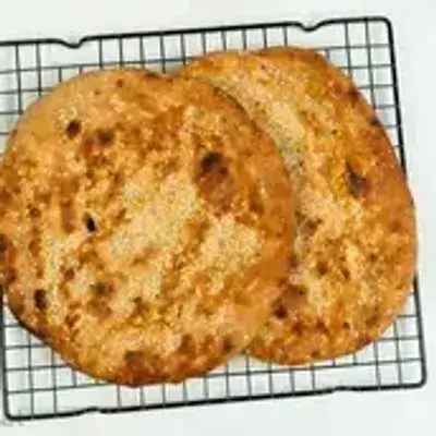 Barley Pie