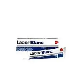 Lacer Blanc Toothpaste 75ml LACER