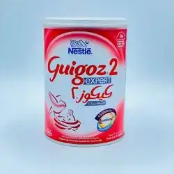Guigoz Milk 400g No. 2