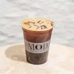 Iced Americano