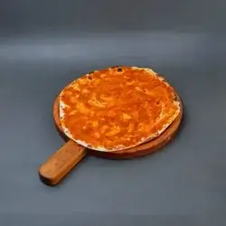 Kizbara Lahmacun 