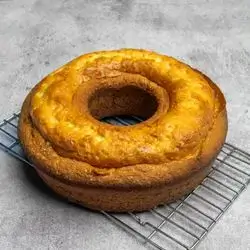 Plain Cake