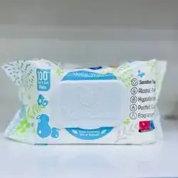 Baby Wipes 100wipes