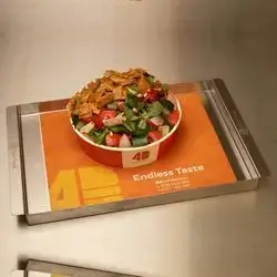 Fattoush