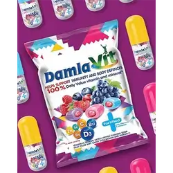 Damla Vit
