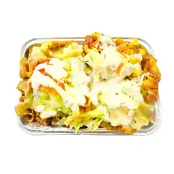 Kapsalon Crispy Chicken