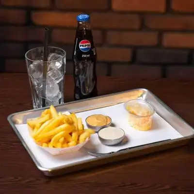 Combo Meal