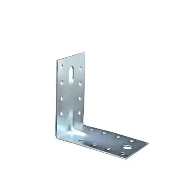 Angle (Heavy Duty) 90° 60X100X100