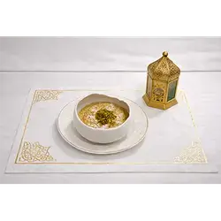 Karak Rice Pudding
