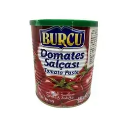 Burcu Tomato Paste 830g