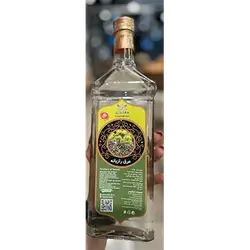 Anise Water