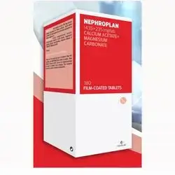 Nephroplan tablet 