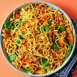 Chicken Canton Guisado