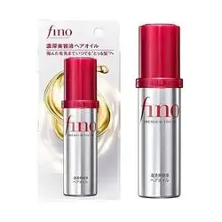 Fino Hair Serum