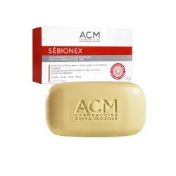ACM SEBIONEX BAR 100g