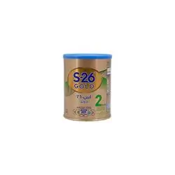 S26 Gold Baby Milk Number 2