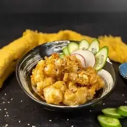 Delight Shrimp