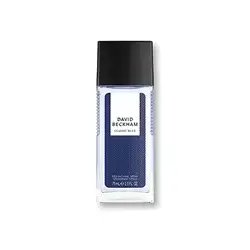 David Beckham Classic Blue