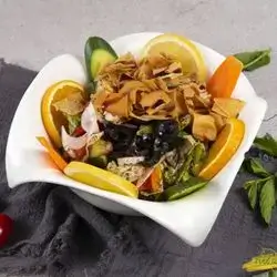 Fattoush