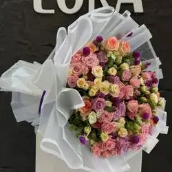 Flower Bouquet