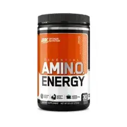 Optimum – Amino Energy orange 30 servings