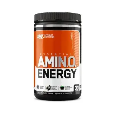 Optimum – Amino Energy orange 30 servings