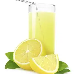 Lemon Juice