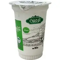 Alrahma Drinking Yogurt 180ml