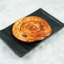 Cinnamon Roll