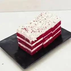 Red Velvet Qanadi, 1 Pc
