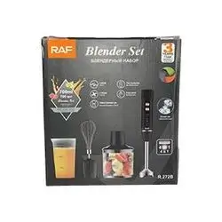 Blender Set