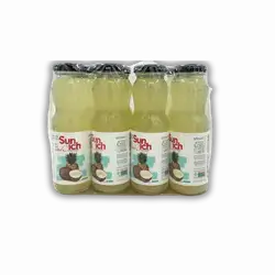 Sun Age Beta Colada Juice 200ml - 12 Count