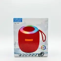 Speaker SH-309 Red
